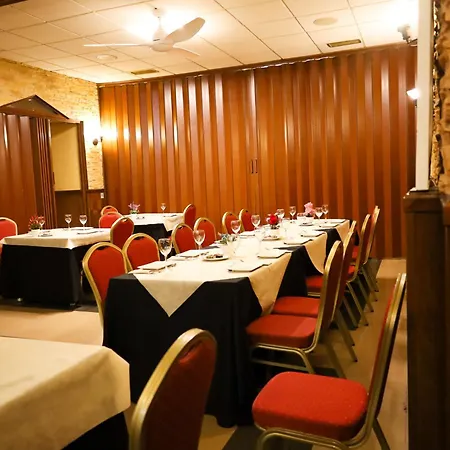 Hospedium Dlj Ben Nassar Arjona