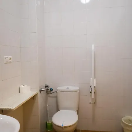 Hospedium Dlj Ben Nassar 3* Arjona