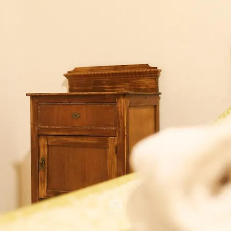 Pensión Hospedium Dlj Ben Nassar