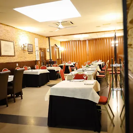 Hospedium Dlj Ben Nassar 3* Arjona