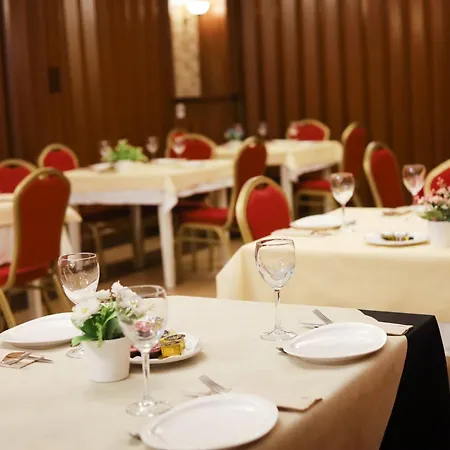 Gæstehus Hospedium Dlj Ben Nassar Arjona