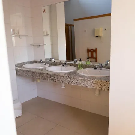 Gæstehus Hospedium Dlj Ben Nassar 3*