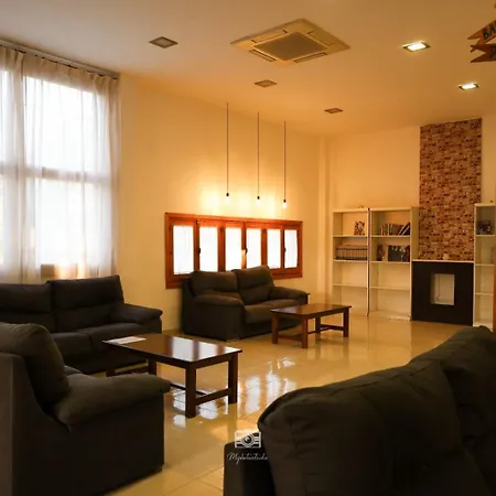 Hospedium Dlj Ben Nassar Gæstehus 3*